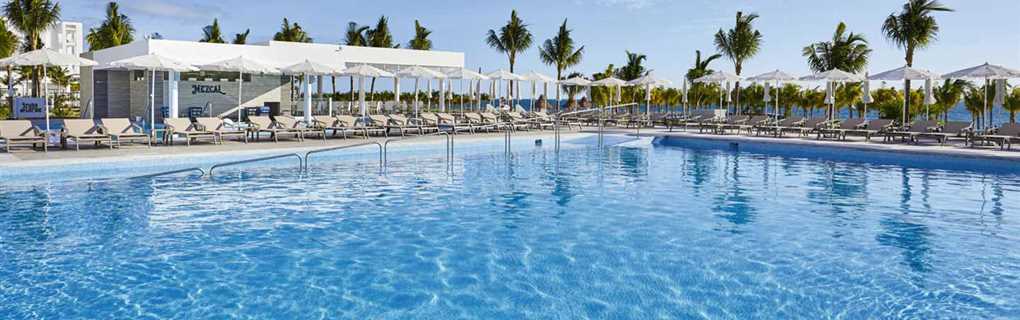 Riu Palace Costa Mujeres
