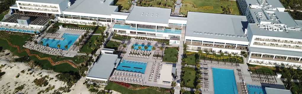 Riu Palace Costa Mujeres