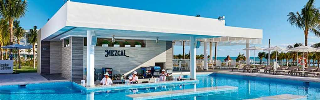 Riu Palace Costa Mujeres