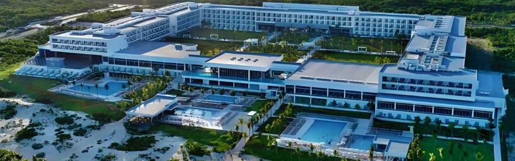 Riu Palace Costa Mujeres