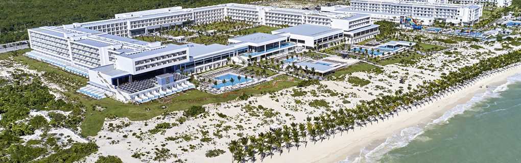 Riu Palace Costa Mujeres