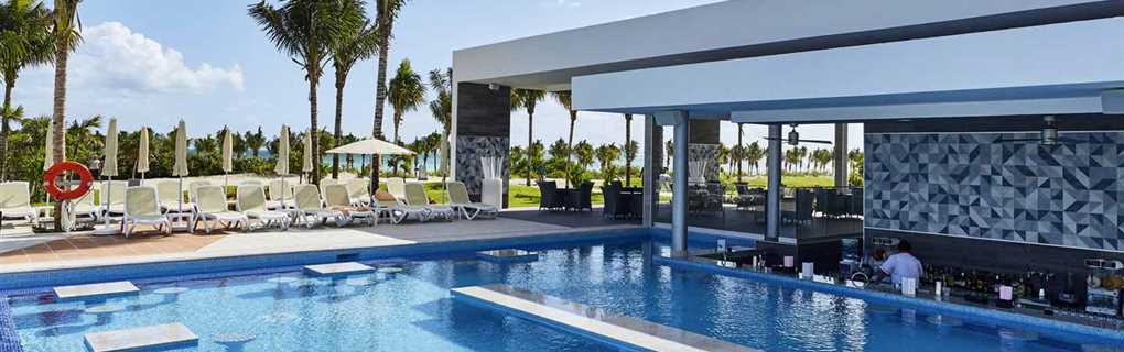 Riu Palace Costa Mujeres