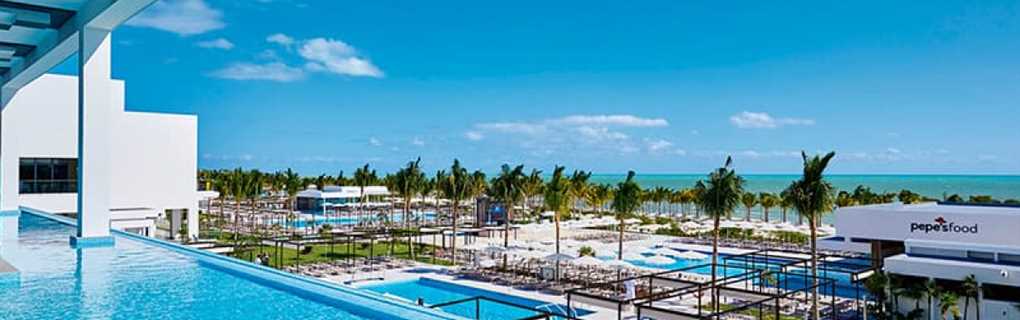 Riu Palace Costa Mujeres
