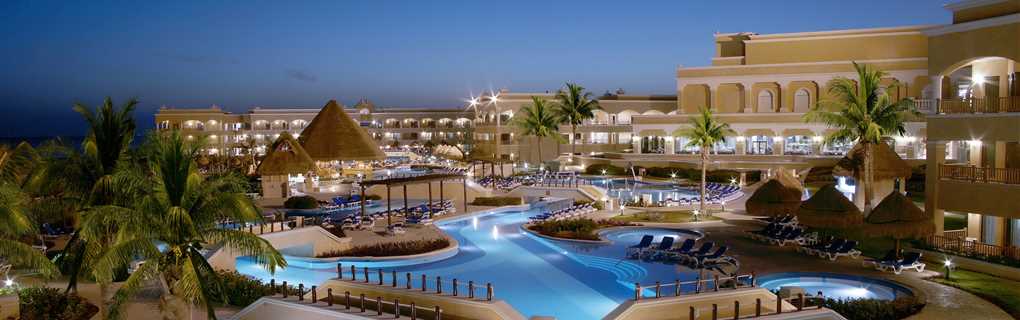 Luxury Riviera Maya Resorts