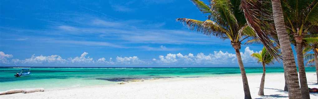 Luxury Riviera Maya Resorts