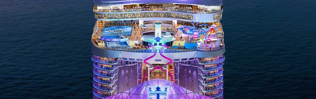 Royal Caribbean Cruise