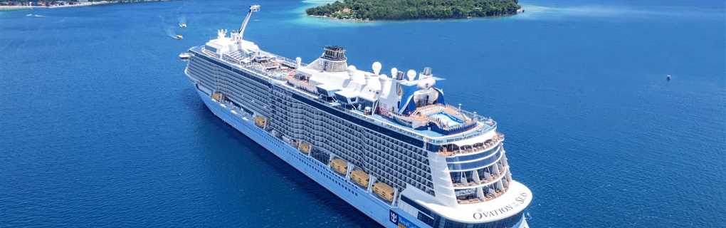 Royal Caribbean Cruise