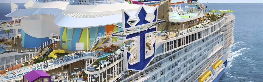 Royal Caribbean Cruise