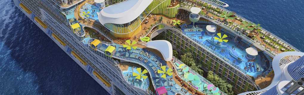 Royal Caribbean versus Disney Cruise Line for Families