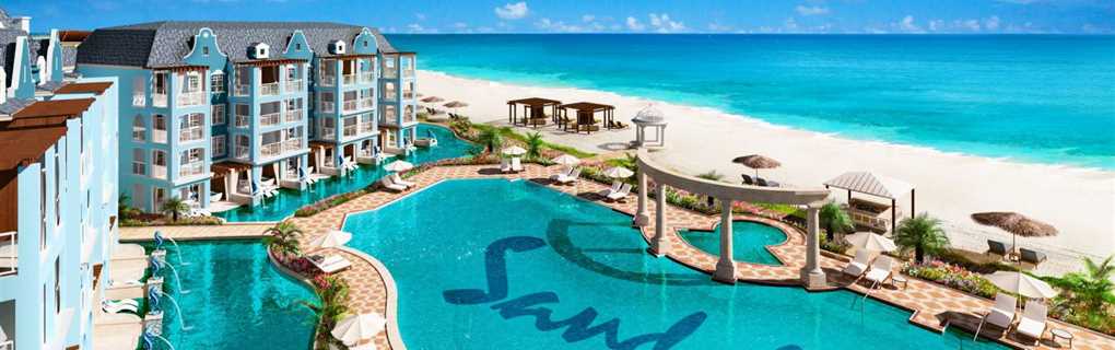 Sandals Jamaica