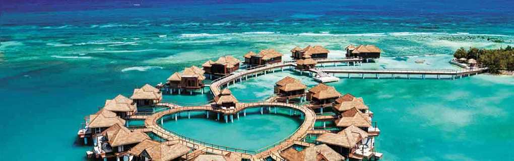 Sandals Jamaica