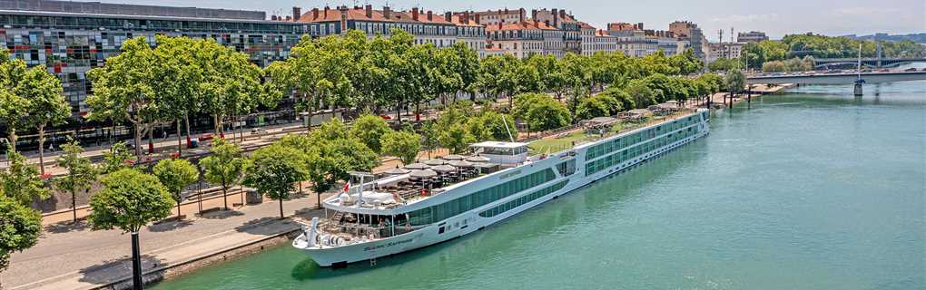 Scenic Luxury Cruises