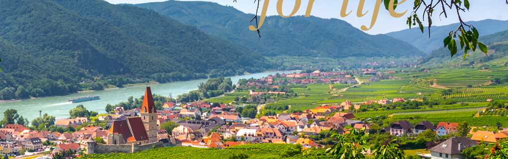 Scenic Luxury Cruises