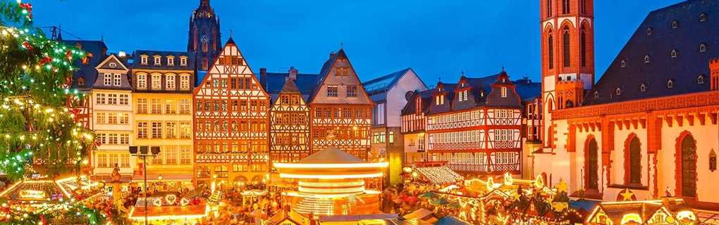 Scenic Luxury Cruises