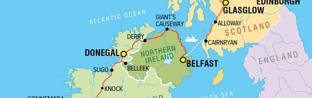 Scotland Travel