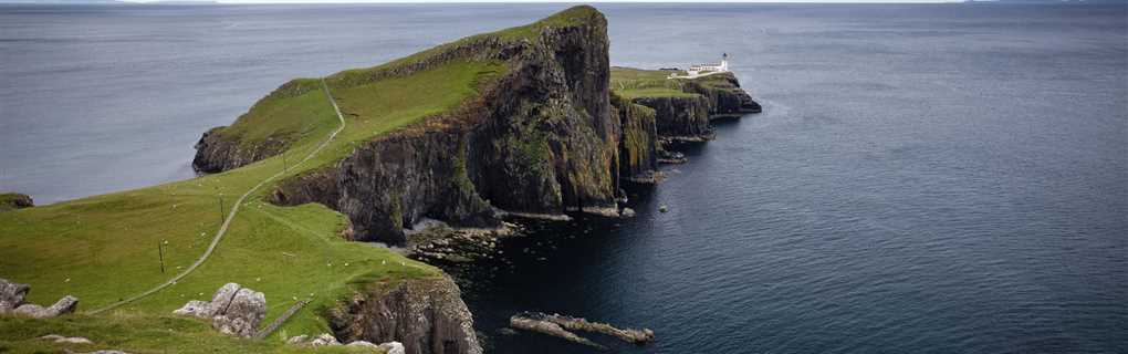 Scotland Travel