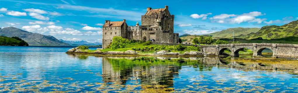 Scotland Travel