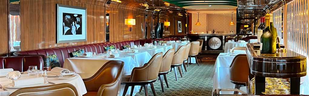 Seabourn Cruise