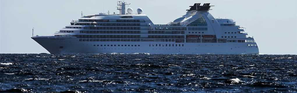 Seabourn Cruise