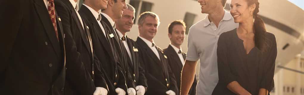 Seabourn Cruises Australia