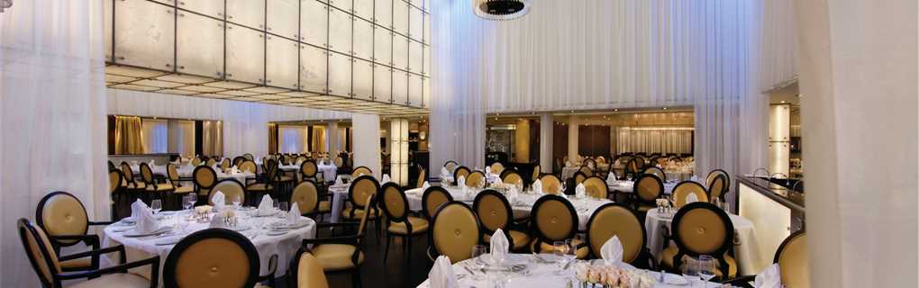 Seabourn Cruises