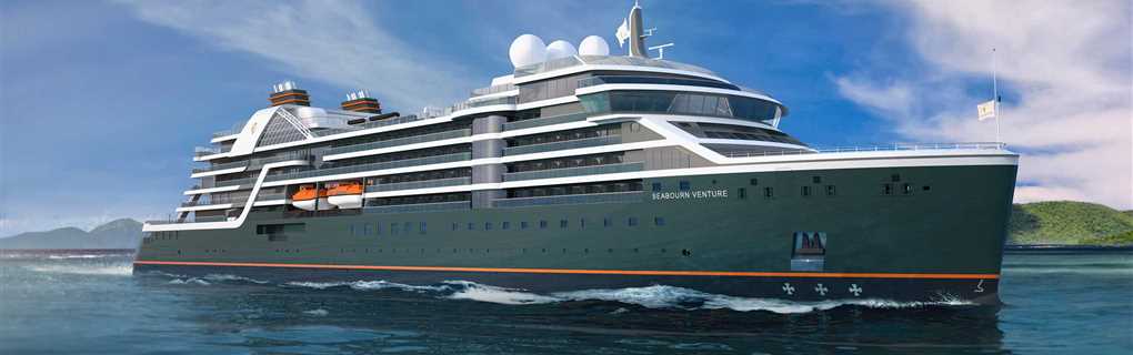Seabourn Cruises