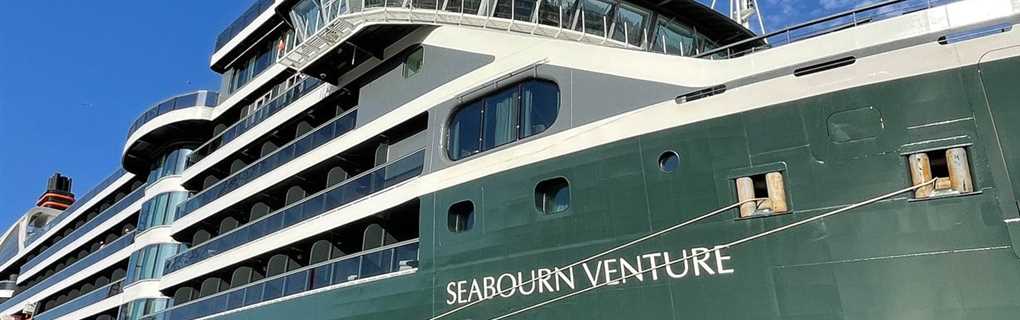 Seabourn Cruises