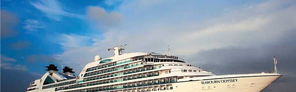 Seabourn Cruises