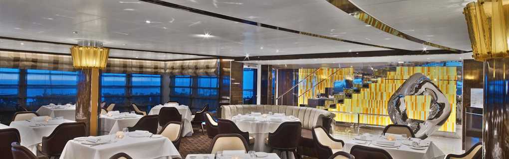 Seabourn Cruises