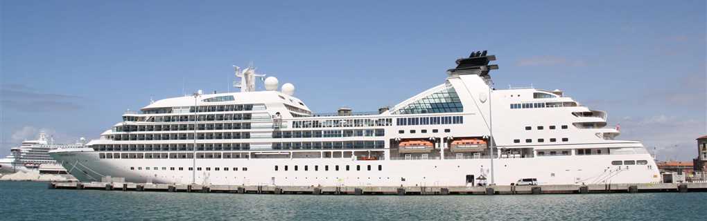 Seabourn Cruises