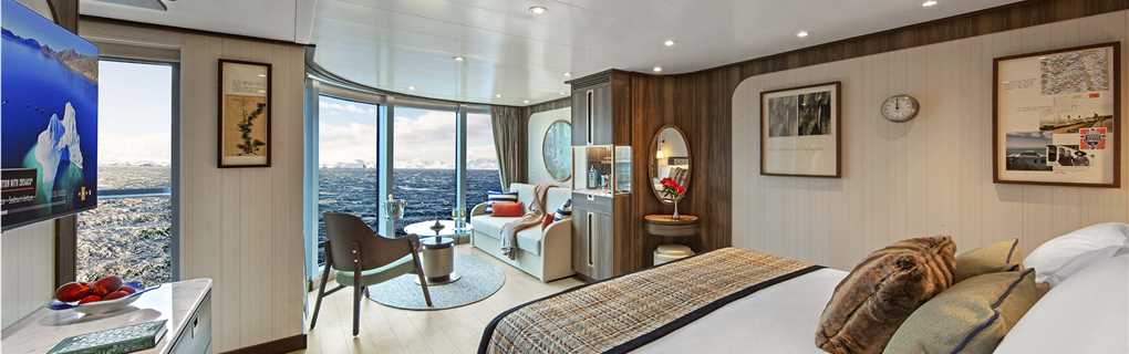 Seabourn Cruises