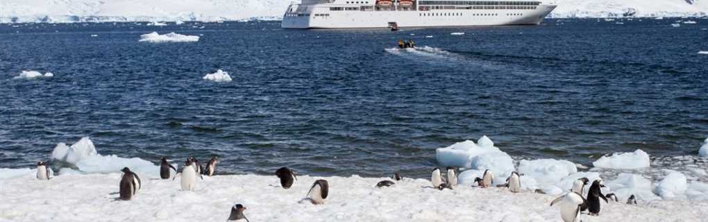 Seabourn cruises expeditions