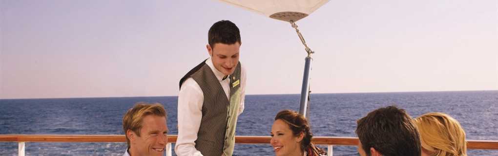 Seabourn cruises expeditions