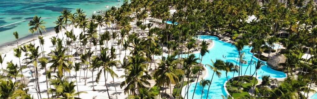 Secrets La Romana Resort