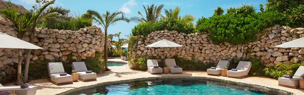 Secrets Moxche Resort