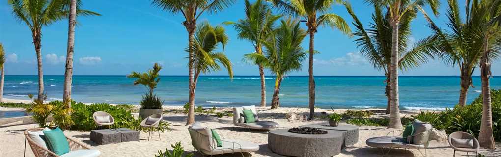 Secrets Moxche Resort