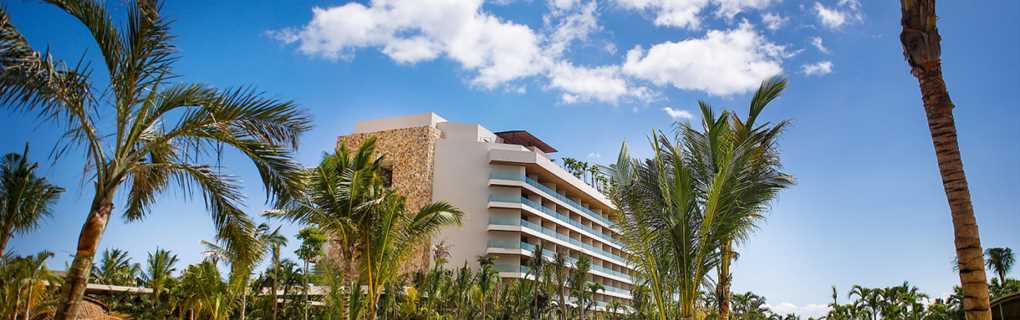 Secrets Moxche Resort