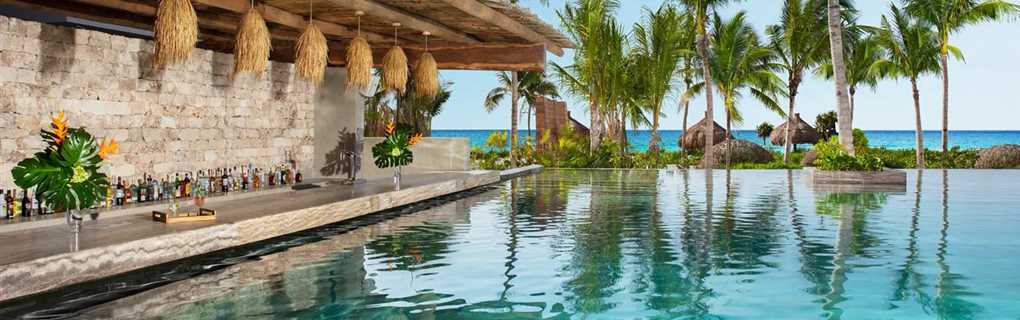 Secrets Moxche Secrets Playa Blanca
