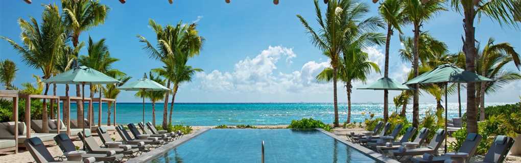Secrets Moxche Secrets Playa Blanca