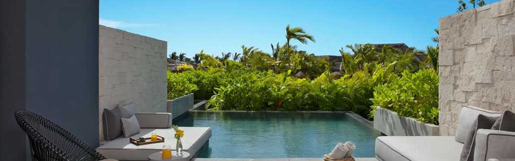 Secrets Moxche Secrets Playa Blanca