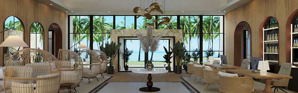 Secrets Playa Esmeralda Resort