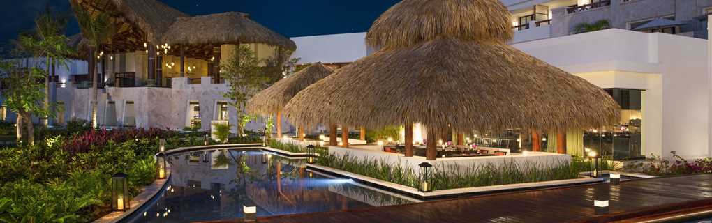 Secrets Resorts
