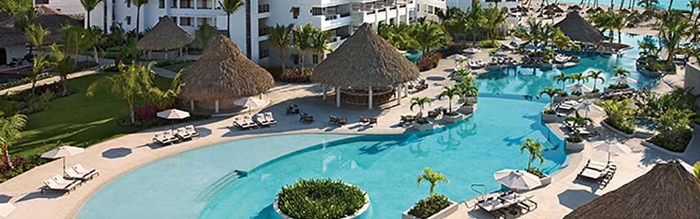 Secrets Resorts