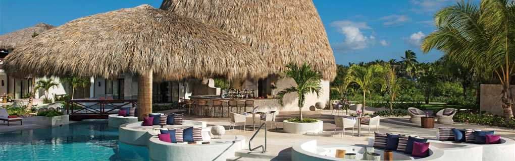 Secrets Resorts