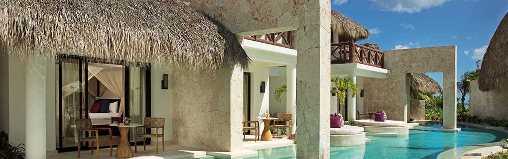 Secrets Resorts