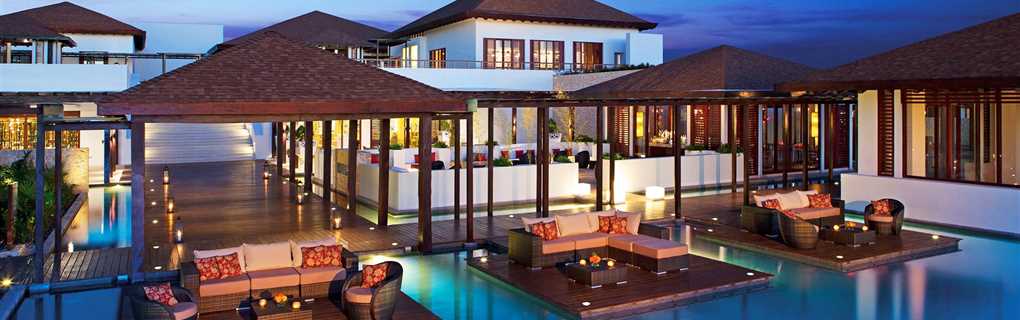 Secrets Resorts