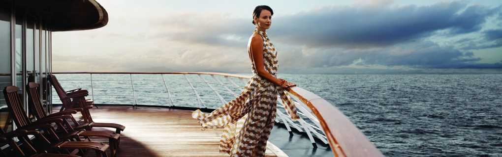 Silversea Cruise