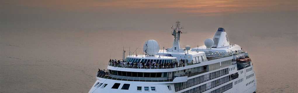 Silversea Cruise