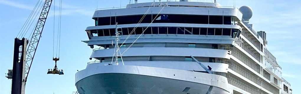 Silversea Cruise