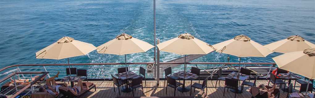 Silversea Cruise